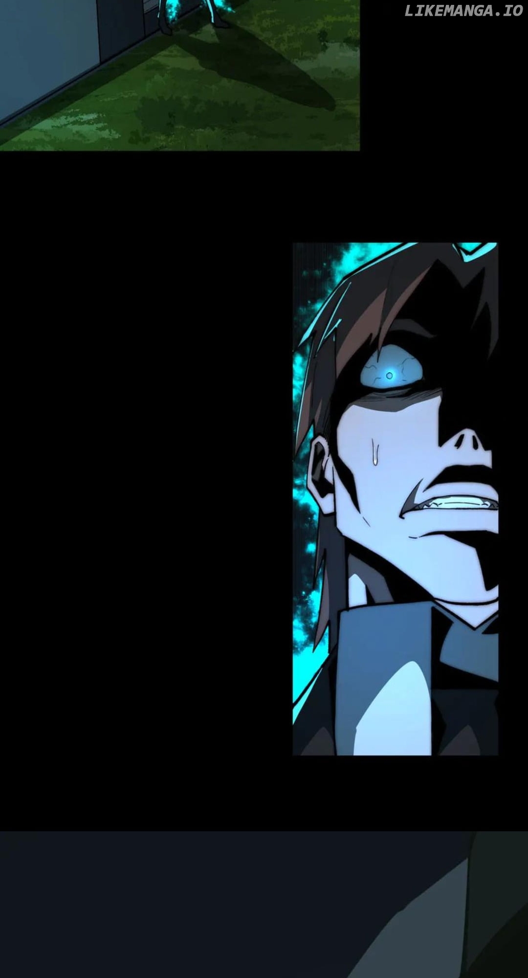 I created an Urban Legend Chapter 83 - page 9
